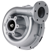 EWP130 12v Elektrisk Vattenpump Alloy 8080